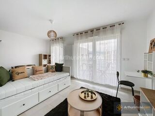  Appartement  louer 1 pice 31 m