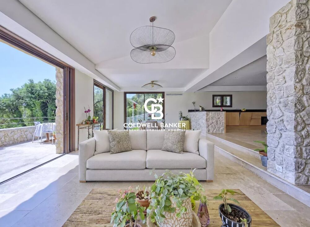 à vendre  Maison Saint-Paul-de-Vence (06570)