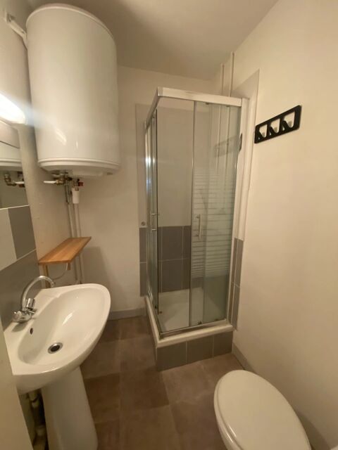  Appartement � louer 2 pi�ces 26 m�