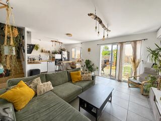  Maison à vendre 4 pièces 81 m²