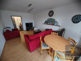  Appartement � vendre 3 pi�ces 70 m�