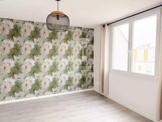  Appartement � vendre 3 pi�ces 53 m�