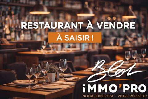 Fonds de commerce Restaurant 720000 38300 Bourgoin-jallieu