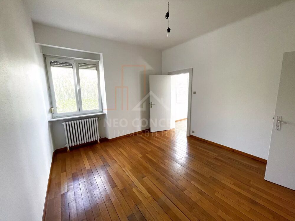 Location Appartement Appartement de type 3/4 pièces d'environ 94 m² habitables à PFAF Pfaffenhoffen