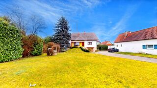  Maison � vendre 8 pi�ces 163 m�