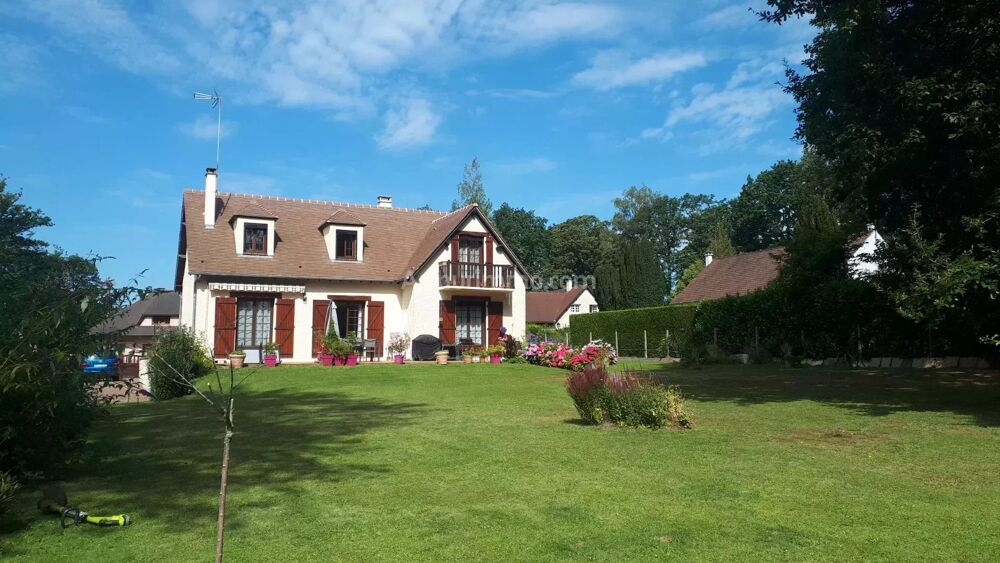 Bel environnement 5 mins de GISORS
