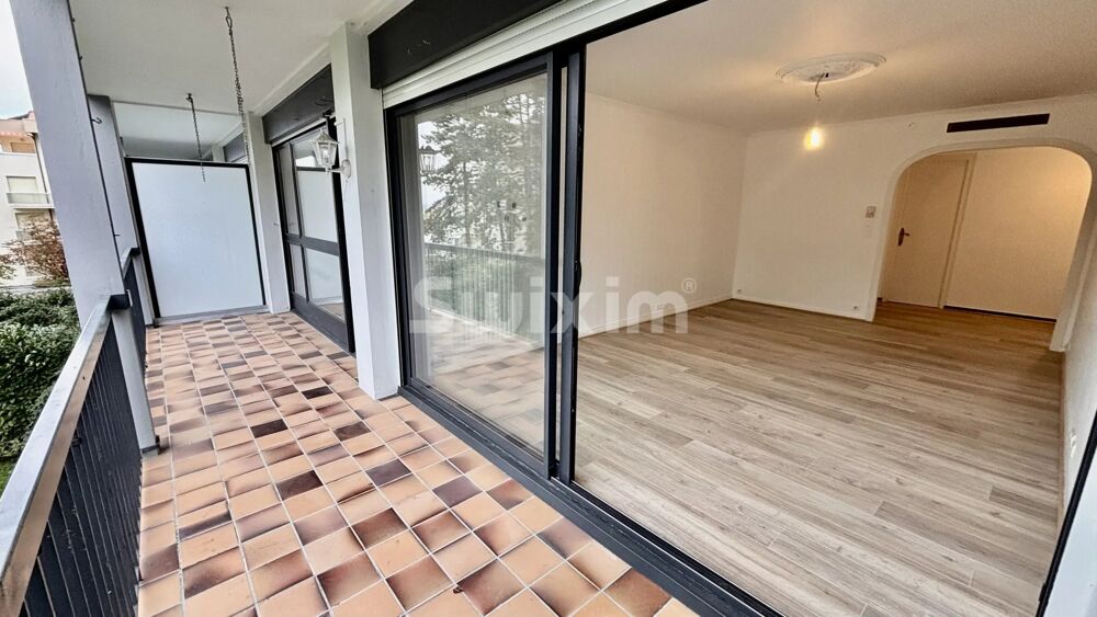 Vente Appartement Appart T3  à de pas du Lac et de  l'embarcadère Évian-les-bains