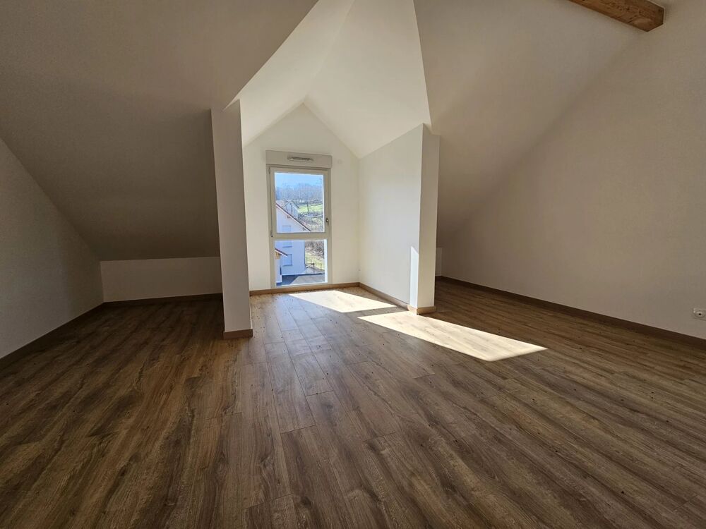 Vente Maison VILLA NEUVE 5 PIECES 120M² Saint-paul-lès-monestier