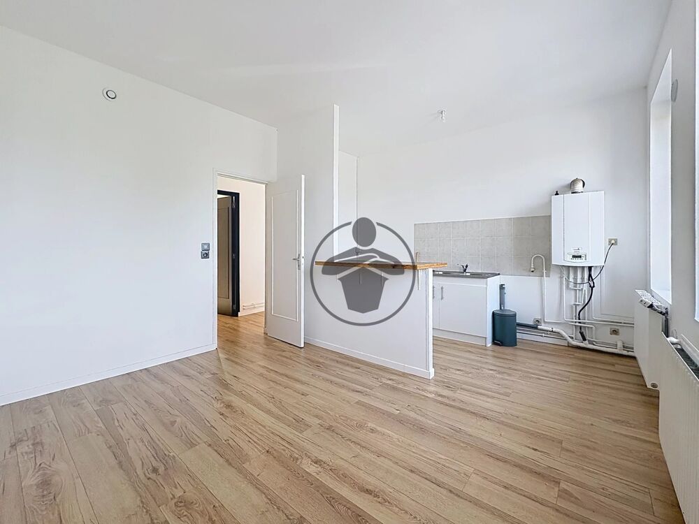 Location Appartement T2 Quartier Oestres - Saint Quentin Saint-quentin