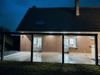  Maison � vendre 6 pi�ces 186 m�