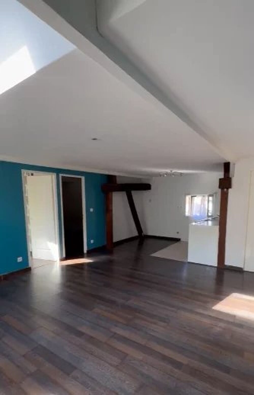 Vente Appartement Appartement T3 - Orléans Centre Orléans