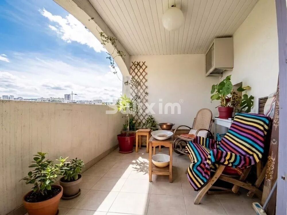 Vente Appartement Appartement lumineux au calme avec terrasse ! Saint-just-d'ardèche