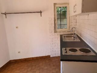  Appartement à louer 2 pièces 35 m²