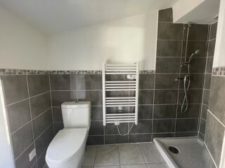  Appartement � louer 1 pi�ce 19 m� Mont�limar