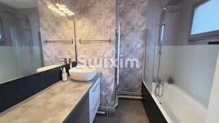  Appartement � vendre 3 pi�ces 67 m�