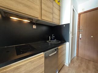  Appartement � vendre 1 pi�ce 30 m�