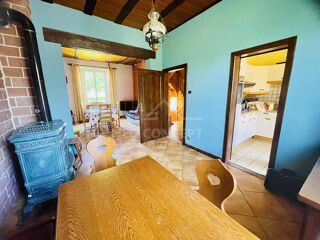  Maison à vendre 5 pièces 102 m²