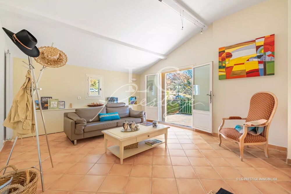 � vendre  Maison Fayence (83440)