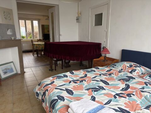  Appartement � louer 2 pi�ces 40 m�