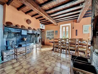  Maison � vendre 9 pi�ces 240 m�