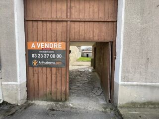  Maison à vendre 6 pièces 164 m²