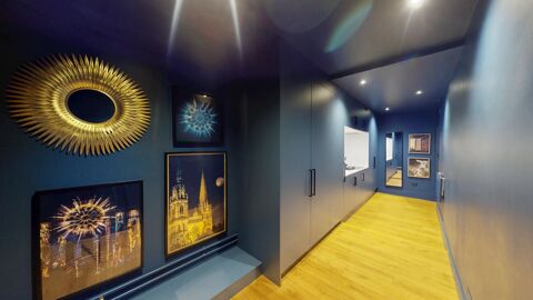  Appartement � louer 2 pi�ces 50 m�