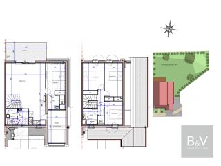 Maison à vendre 5 pièces 121 m²