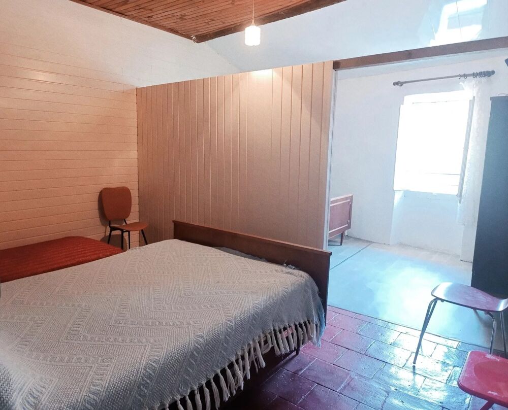 Vente Maison Maison Spacieuse à La Palme La palme