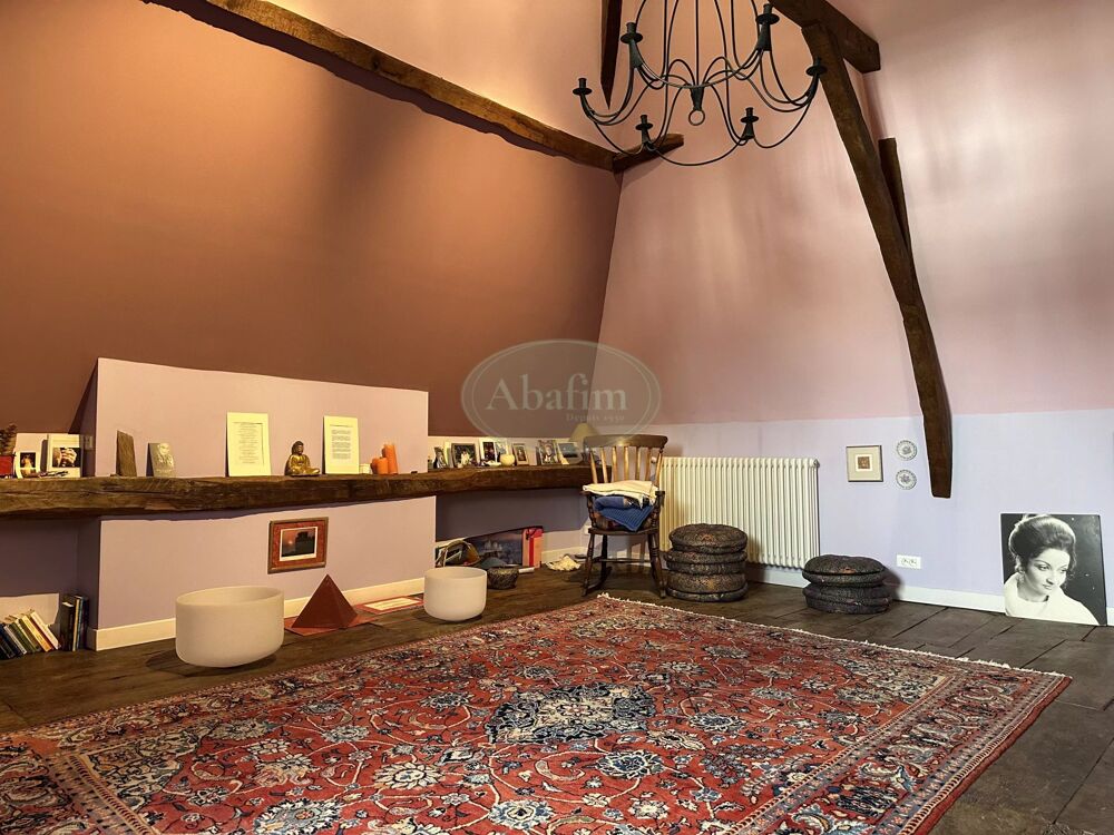 � vendre  Maison Sauveterre-de-B�arn (64390)