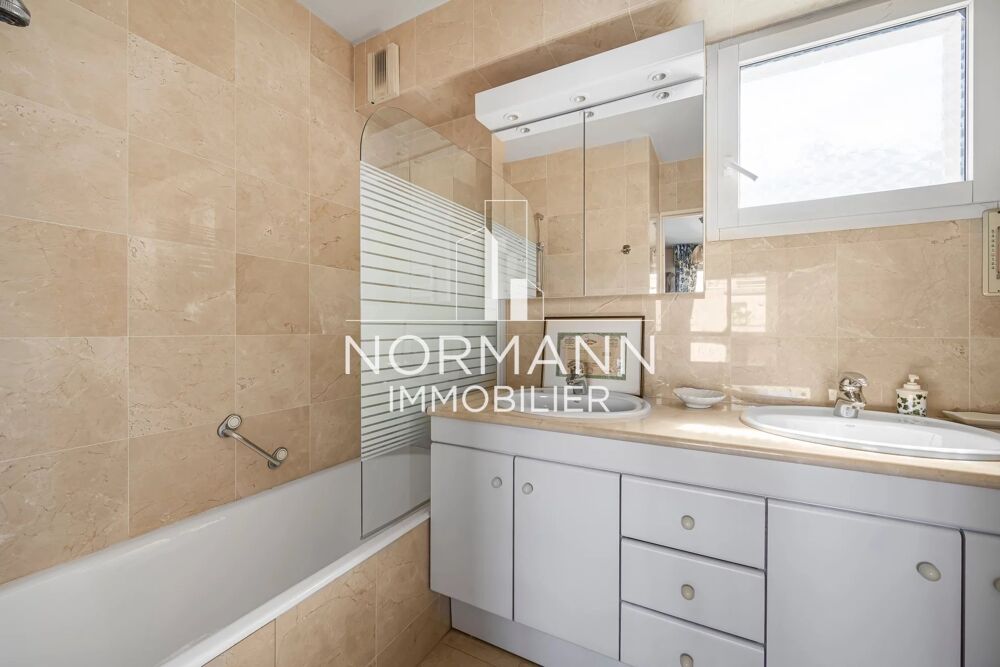� vendre  Appartement Paris 15