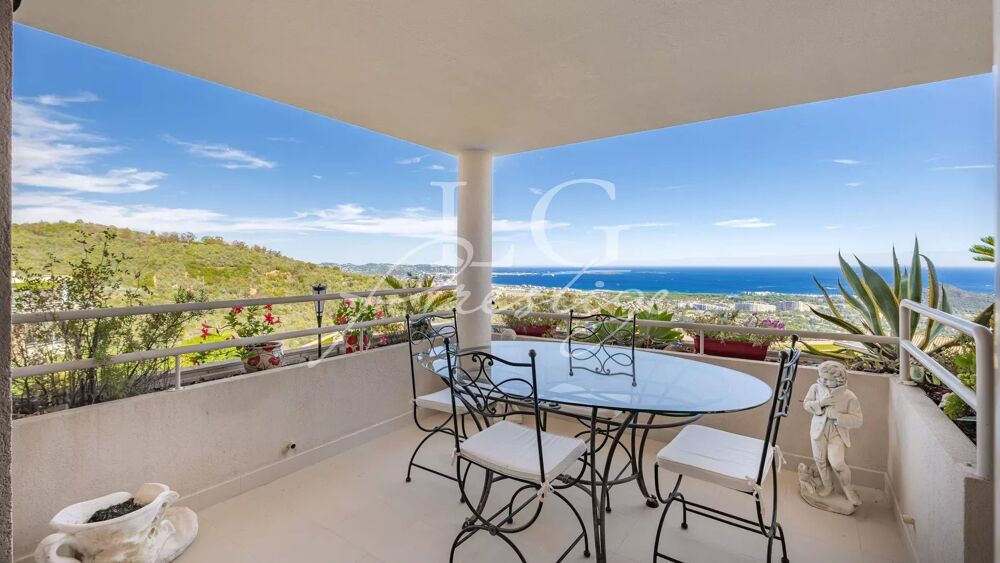 à vendre  Appartement Mandelieu-la-Napoule (06210)