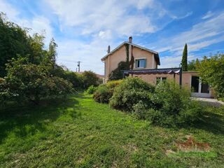  Maison à vendre 8 pièces 221 m²