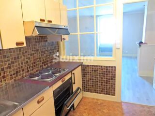  Appartement � louer 1 pi�ce 38 m�