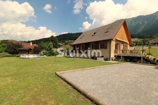  Maison � vendre 7 pi�ces 135 m�