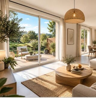  Maison 4 pièces 94 m² Saint-vallier