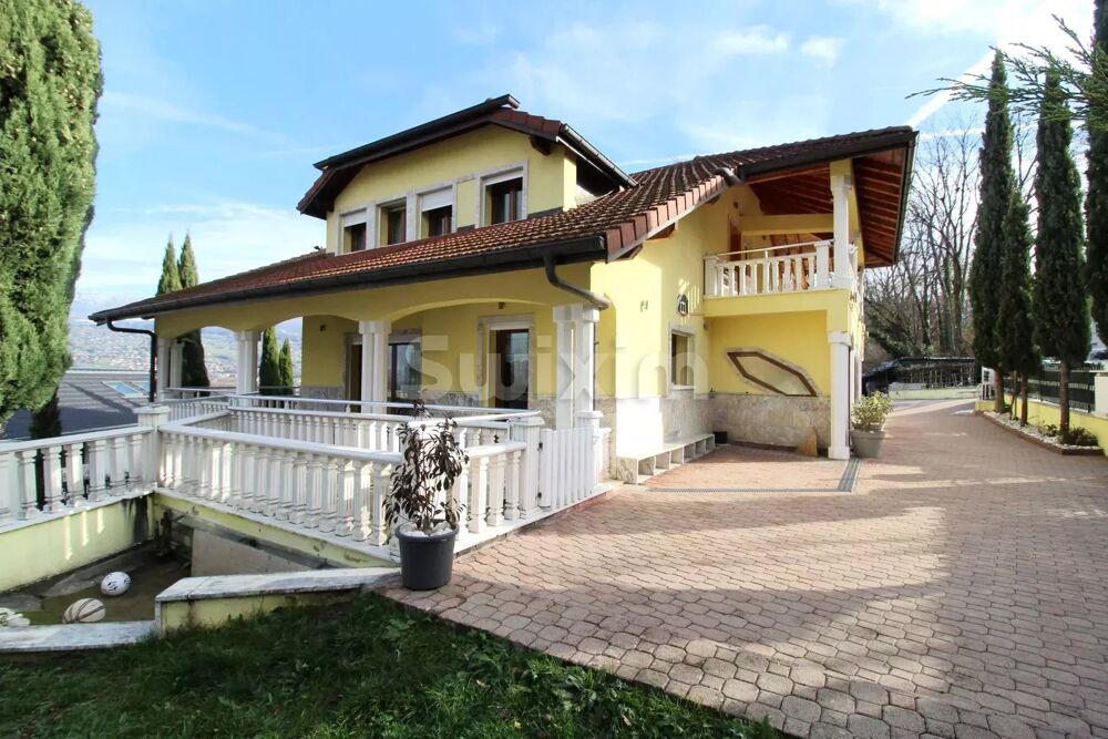  vendre  Maison Vtraz-Monthoux (74100)