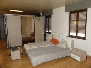  Appartement � louer 4 pi�ces 117 m�