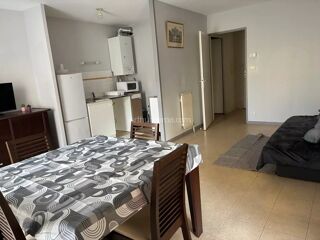  Appartement � louer 2 pi�ces 51 m�