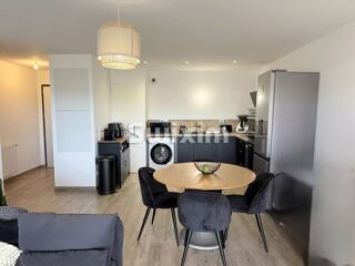  Appartement � vendre 2 pi�ces 52 m�