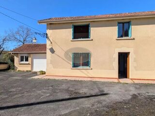  Maison � vendre 5 pi�ces 160 m�
