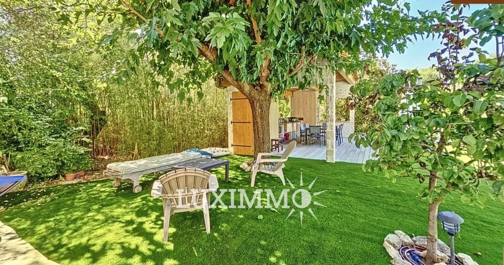 vendre  Maison Mougins (06250)