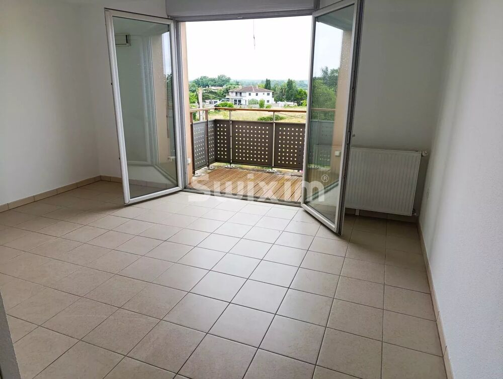 Vente Appartement Toulouse Appartement 45m² Toulouse