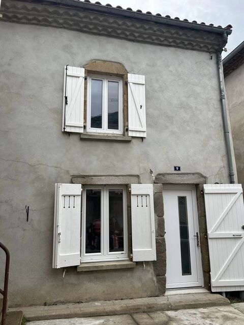  Appartement � louer 3 pi�ces 30 m�