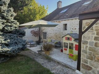  Maison à vendre 10 pièces 132 m²