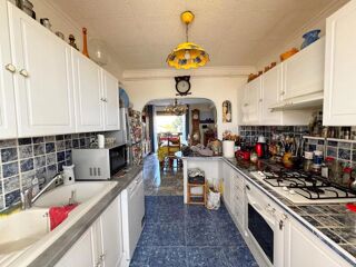  Appartement � vendre 4 pi�ces 61 m�