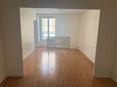  Appartement � louer 2 pi�ces 36 m�