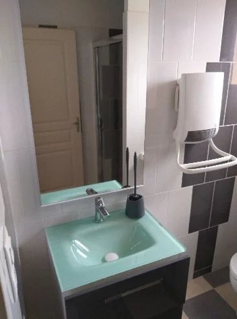 Location Appartement BELLE VILLA T4 AVEC JARDIN CLOS ET PARKING Garidech