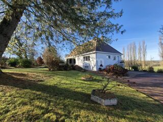  Maison � vendre 10 pi�ces 343 m�