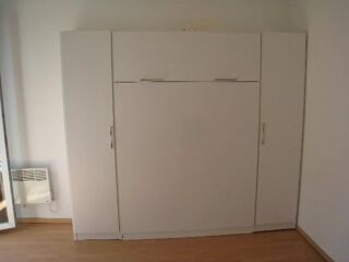  Appartement à louer 1 pièce 20 m²