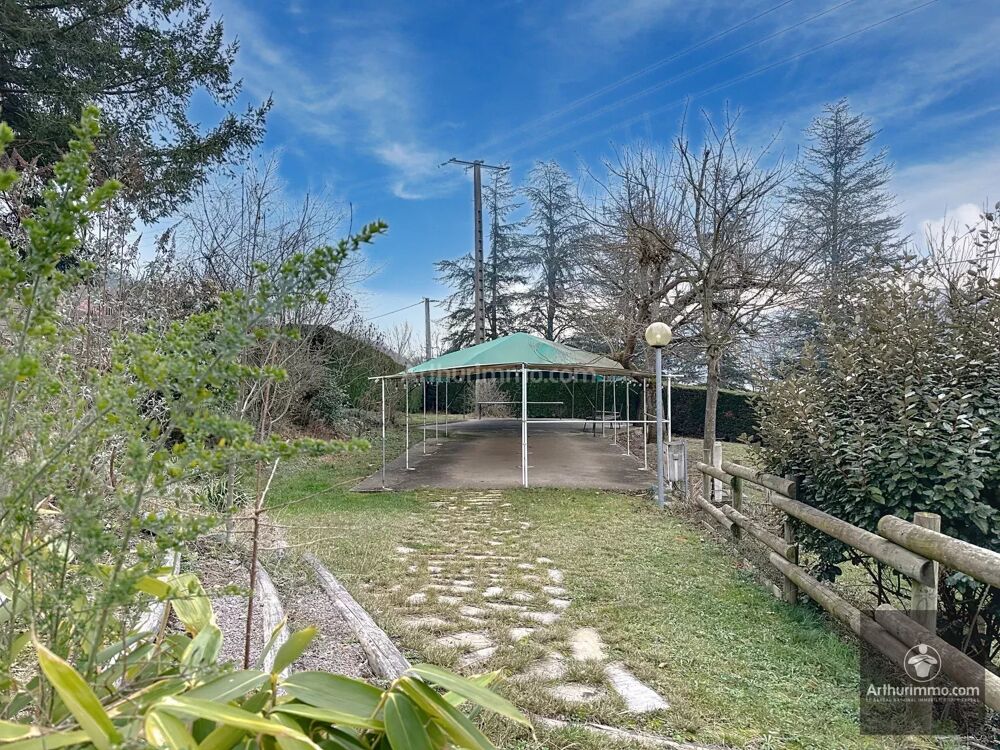  vendre  Maison Cordelle (42123)